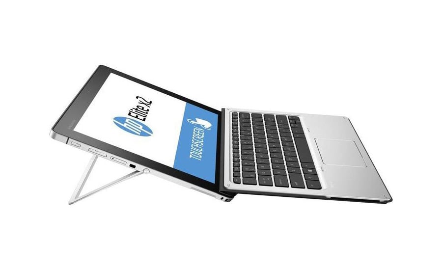 HP Elite x2 1012 G1 M5-6Y57/8GB/256SSD/Win10P FHD - Laptopy